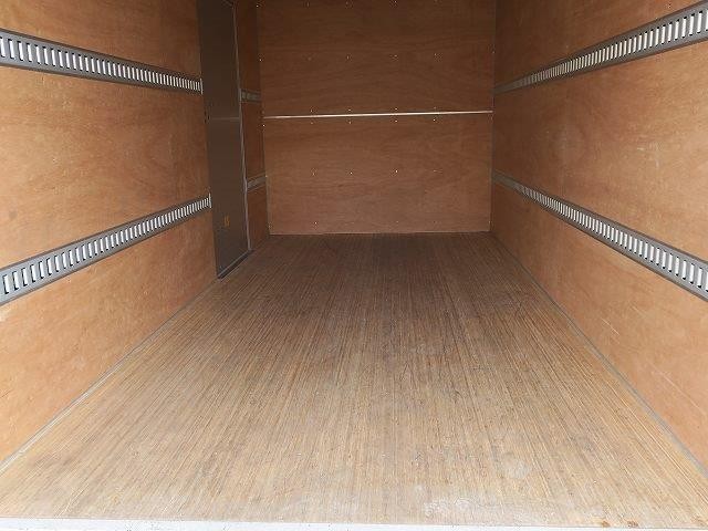 中古トラック いすゞアルミバン #7