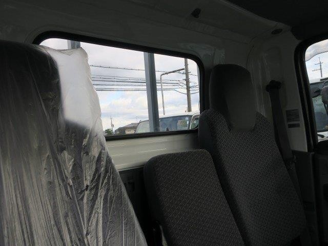 中古トラック いすゞ平ボディアルミブロック #23