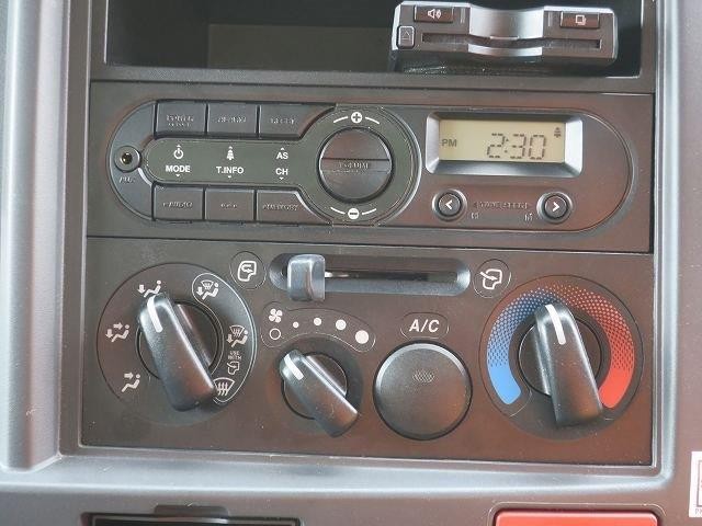 いすゞ小型アルミウィング