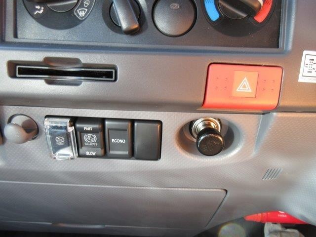 中古トラック いすゞ平ボディアルミブロック #19