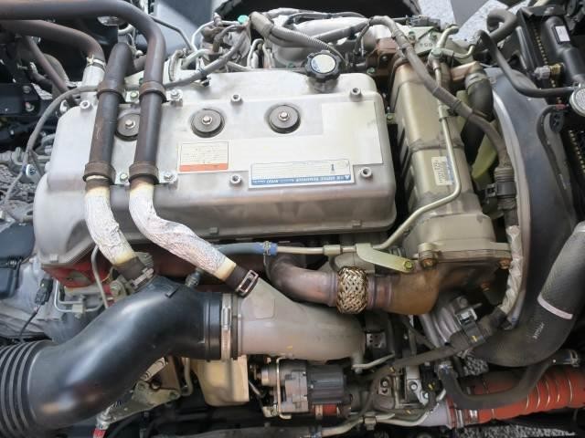 中古トラック 日野アルミウィング #11