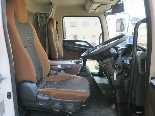 中古トラック 日野アルミウィング #13