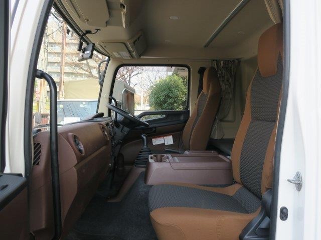 中古トラック 日野アルミウィング #23