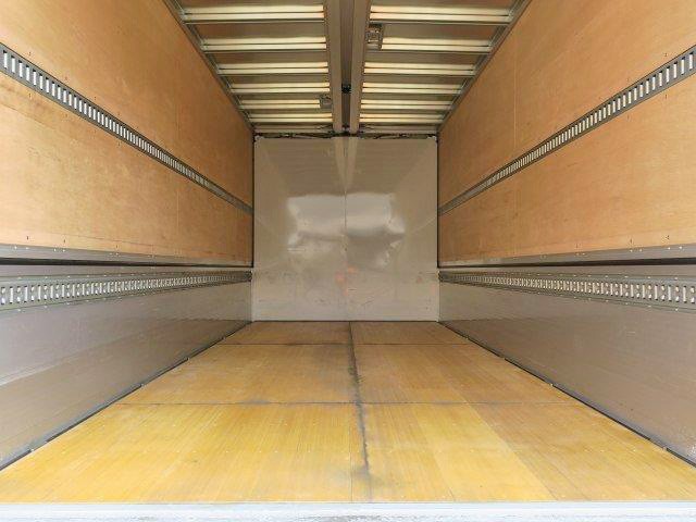 中古トラック 日野アルミウィング #10