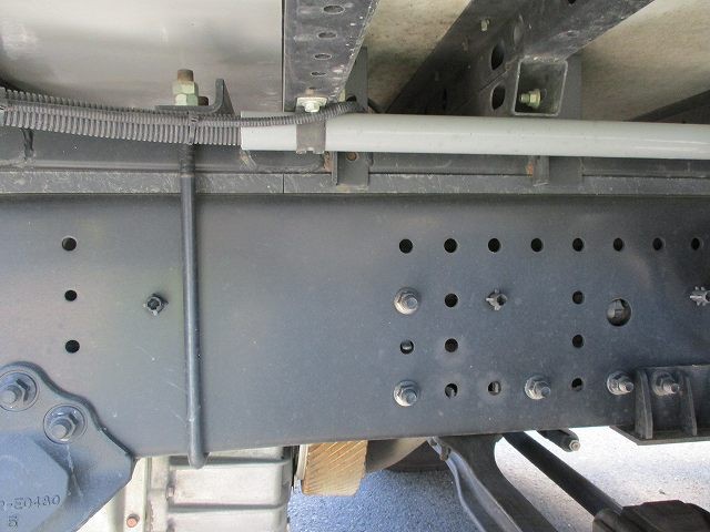 中古トラック 日野アルミウィング #11