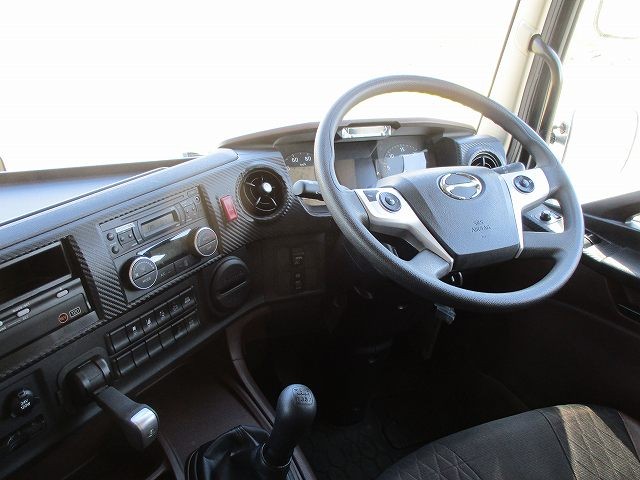 中古トラック 日野アルミウィング #15