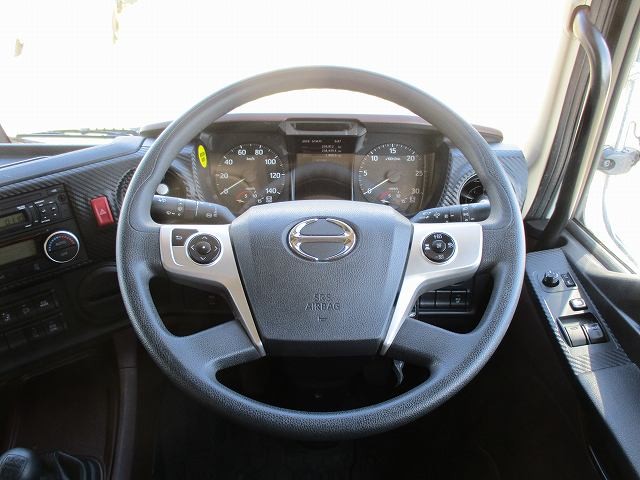 中古トラック 日野アルミウィング #16