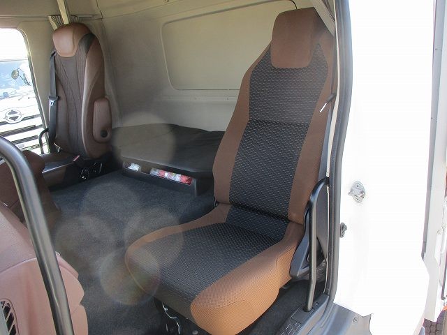 中古トラック 日野アルミウィング #22