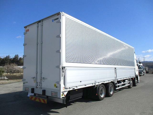 中古トラック 日野アルミウィング #6