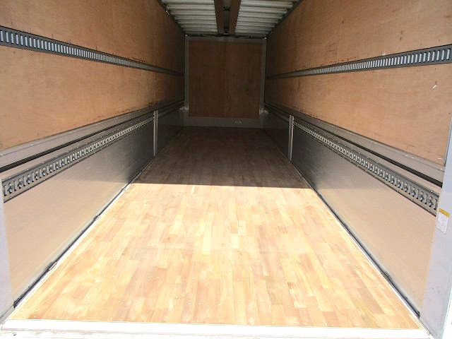 中古トラック 日野アルミウィング #9