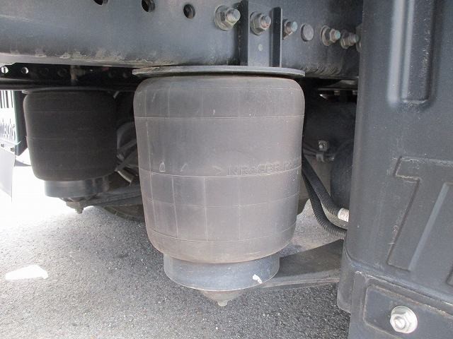 中古トラック 日野アルミウィング #10