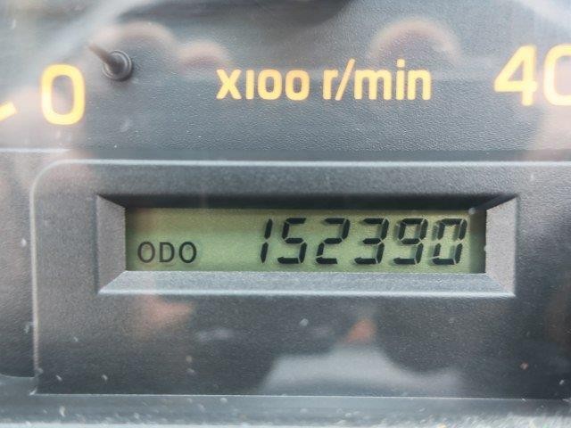 中古トラック いすゞバス #13