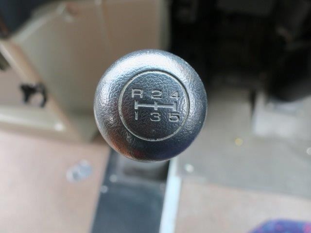 中古トラック いすゞバス #14
