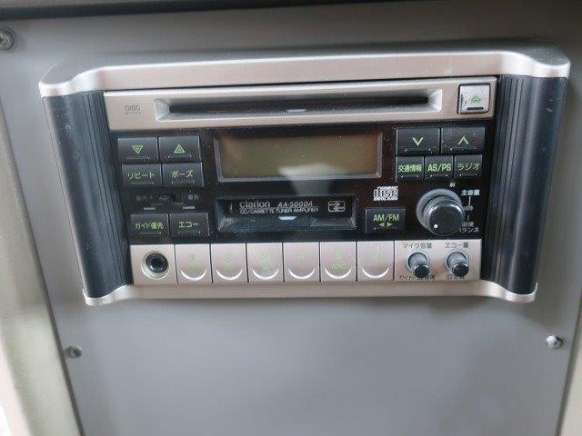 中古トラック いすゞバス #16