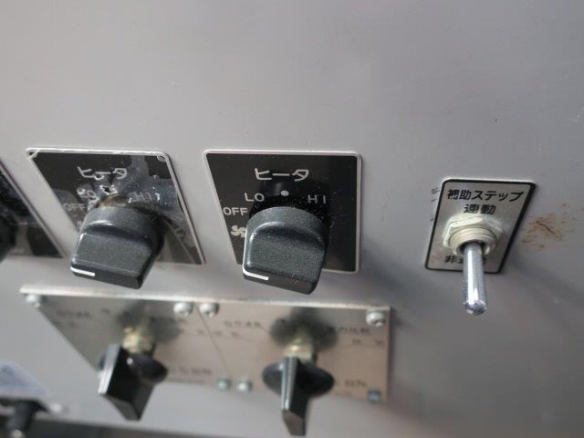 中古トラック いすゞバス #17