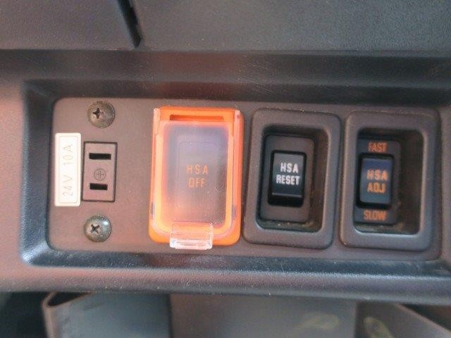 中古トラック いすゞバス #19