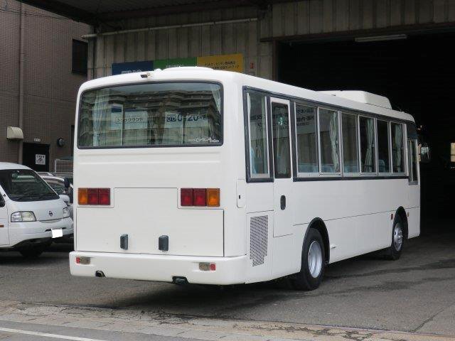 中古トラック いすゞバス #3