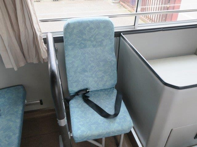 中古トラック いすゞバス #22