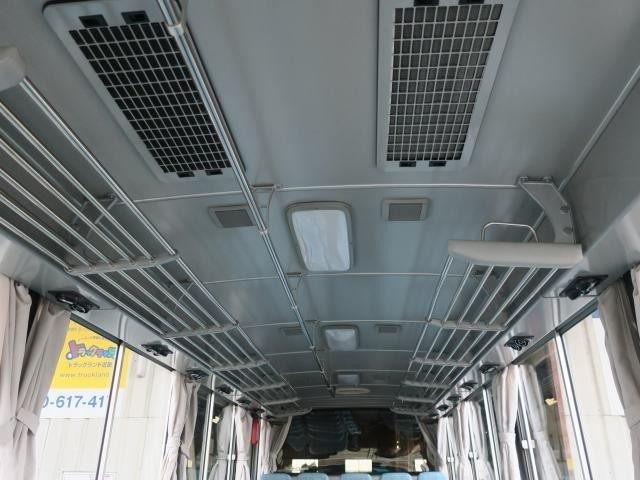 中古トラック いすゞバス #24