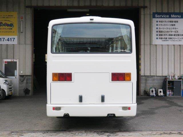 中古トラック いすゞバス #5