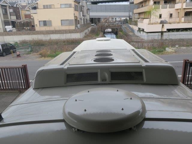 中古トラック いすゞバス #7