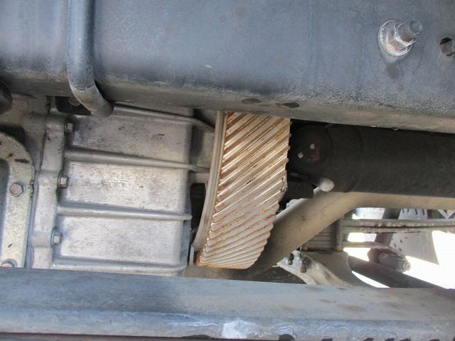 中古トラック 日野アルミウィング #11