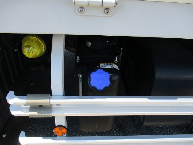 中古トラック 日野アルミウィング #13