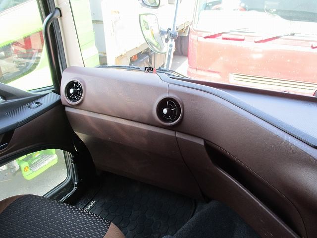 中古トラック 日野アルミウィング #15