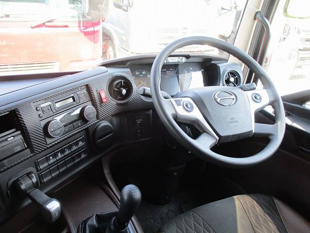 中古トラック 日野アルミウィング #16