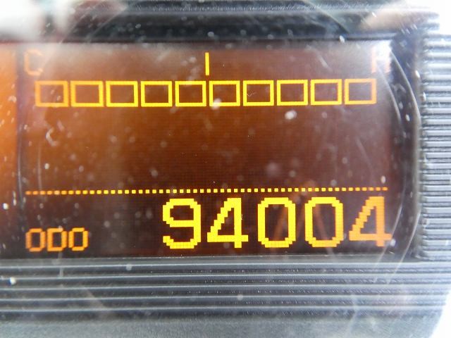 中古トラック UDトラックストラクタヘッド ＃15