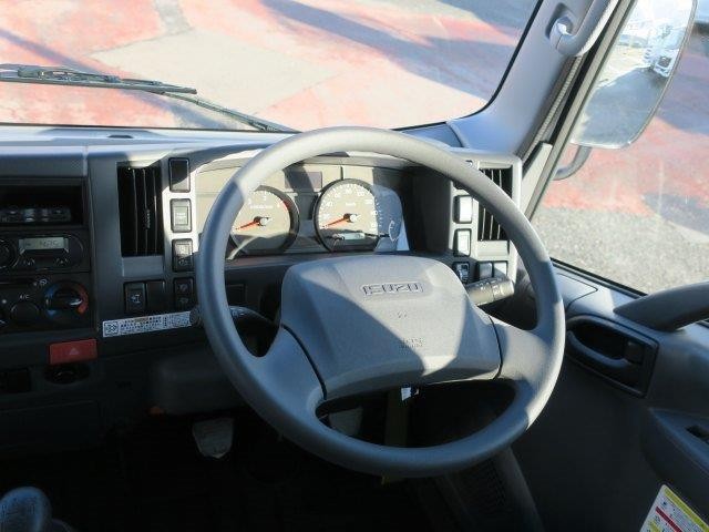 中古トラック いすゞ平ボディ #14