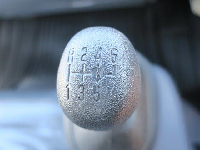 中古トラック いすゞ平ボディ #17