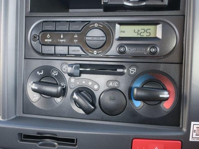 中古トラック いすゞ平ボディ #19