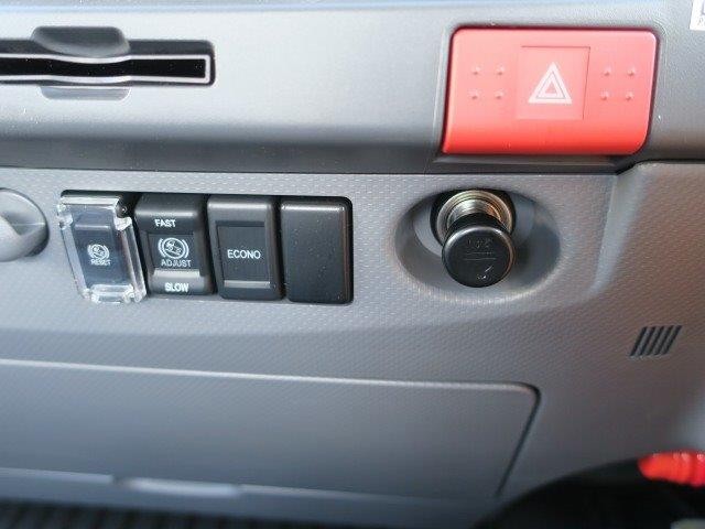 中古トラック いすゞ平ボディ ＃20