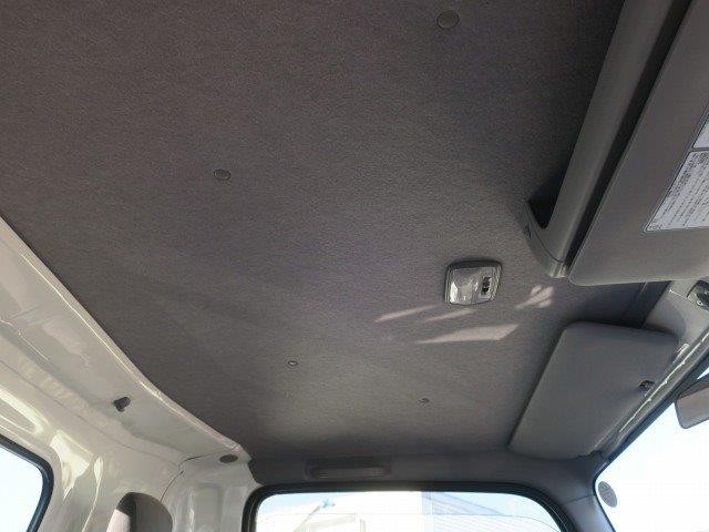 中古トラック いすゞ平ボディ #24