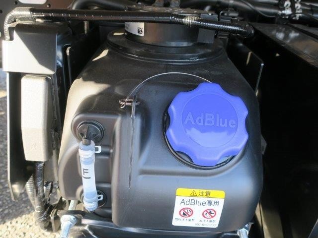 中古トラック いすゞ平ボディ #7