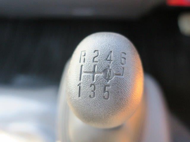 中古トラック いすゞ平ボディ #17