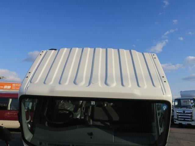 中古トラック いすゞ平ボディ #7