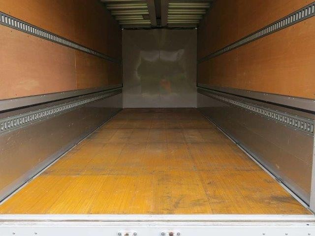 中古トラック 日野アルミウィング #5