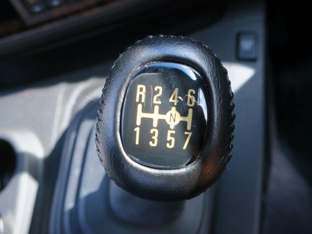 中古トラック いすゞクレーン付セルフ #19