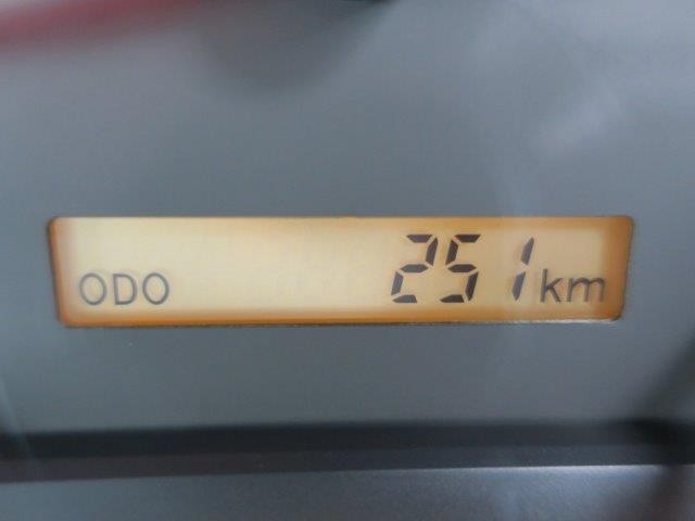 中古トラック いすゞアルミウィング #11