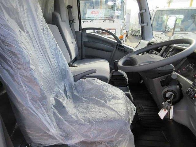 中古トラック いすゞアルミウィング #12