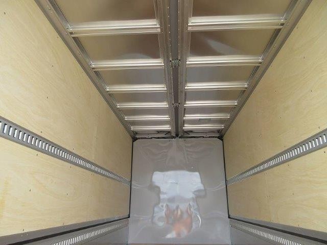 中古トラック いすゞアルミウィング #8