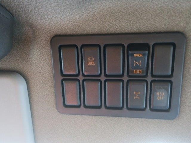 中古トラック いすゞ粉粒体運搬車(飼料運搬車) #19