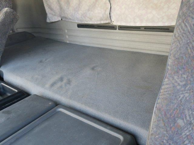 中古トラック いすゞ粉粒体運搬車(飼料運搬車) #22