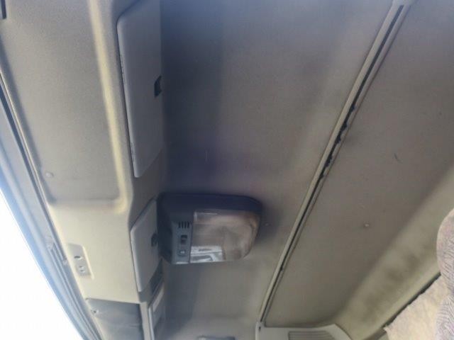 中古トラック いすゞ粉粒体運搬車(飼料運搬車) #23