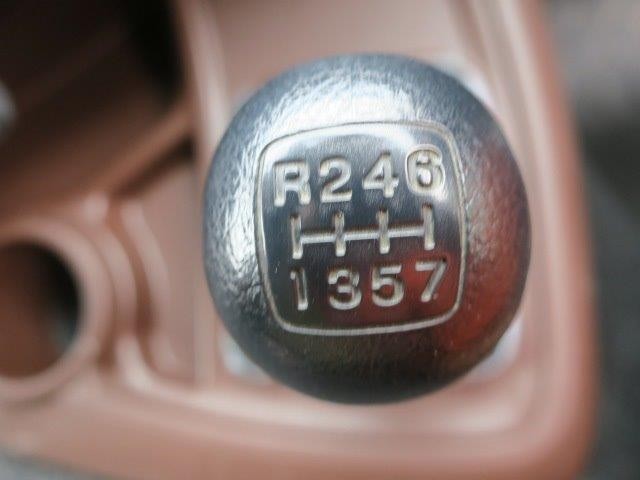 中古トラック 日野簡易冷蔵ウィング #17