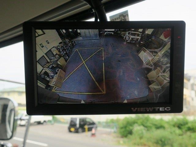 中古トラック 日野簡易冷蔵ウィング #18