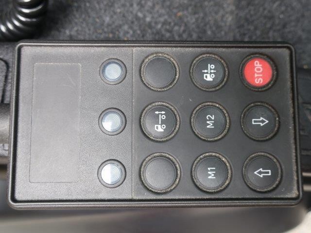中古トラック 日野簡易冷蔵ウィング #21