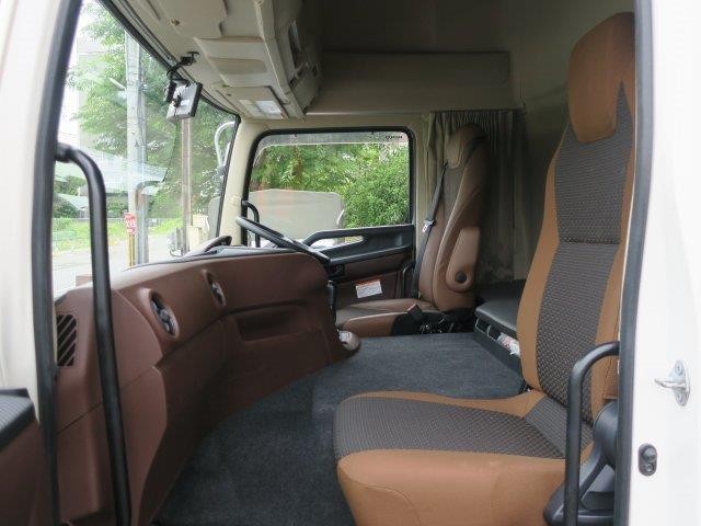 中古トラック 日野簡易冷蔵ウィング #22